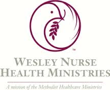 Logo - Wesley Nurse